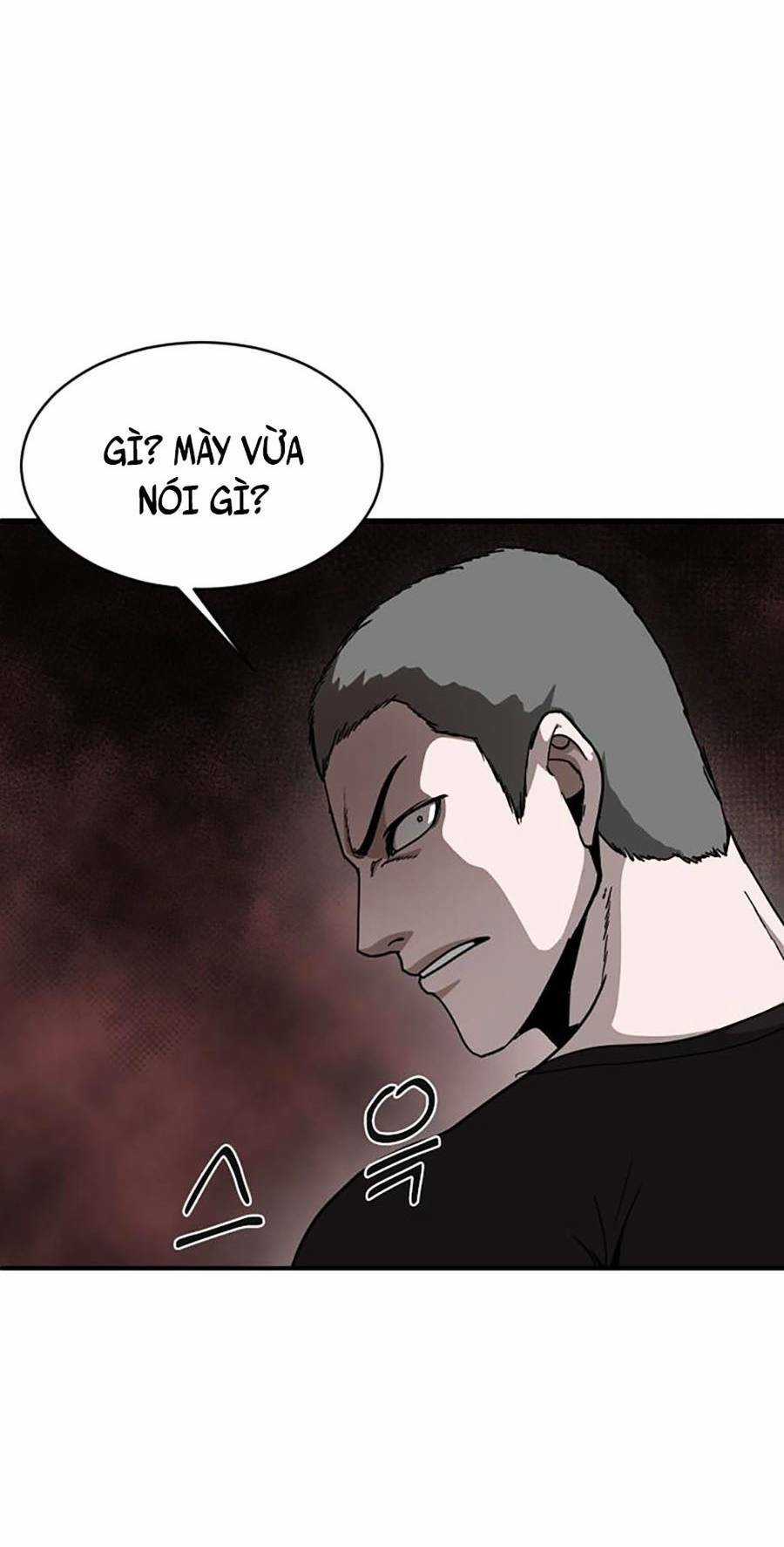 Không Làm Anh Hùng Để Trở Thành Nhân Vật Phản Diện Chapter 12 trang 19