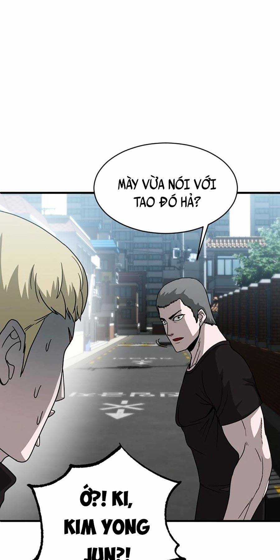 Không Làm Anh Hùng Để Trở Thành Nhân Vật Phản Diện Chapter 12 trang 20