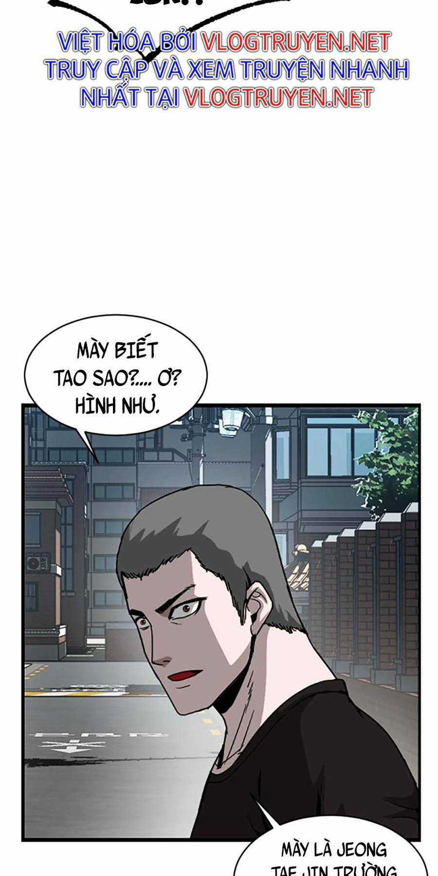 Không Làm Anh Hùng Để Trở Thành Nhân Vật Phản Diện Chapter 12 trang 21