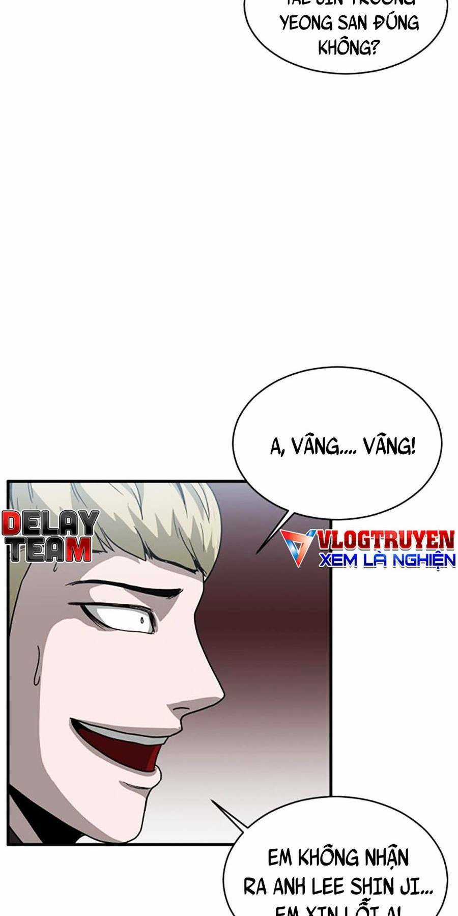 Không Làm Anh Hùng Để Trở Thành Nhân Vật Phản Diện Chapter 12 trang 22