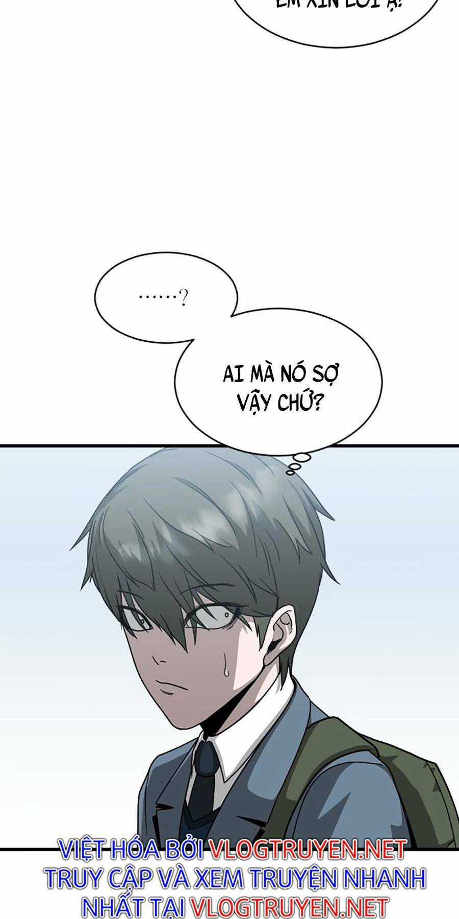 Không Làm Anh Hùng Để Trở Thành Nhân Vật Phản Diện Chapter 12 trang 23