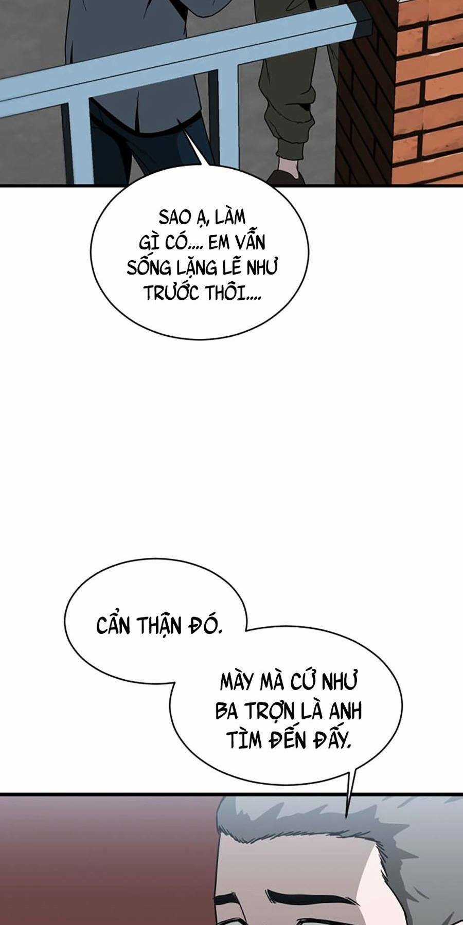 Không Làm Anh Hùng Để Trở Thành Nhân Vật Phản Diện Chapter 12 trang 25