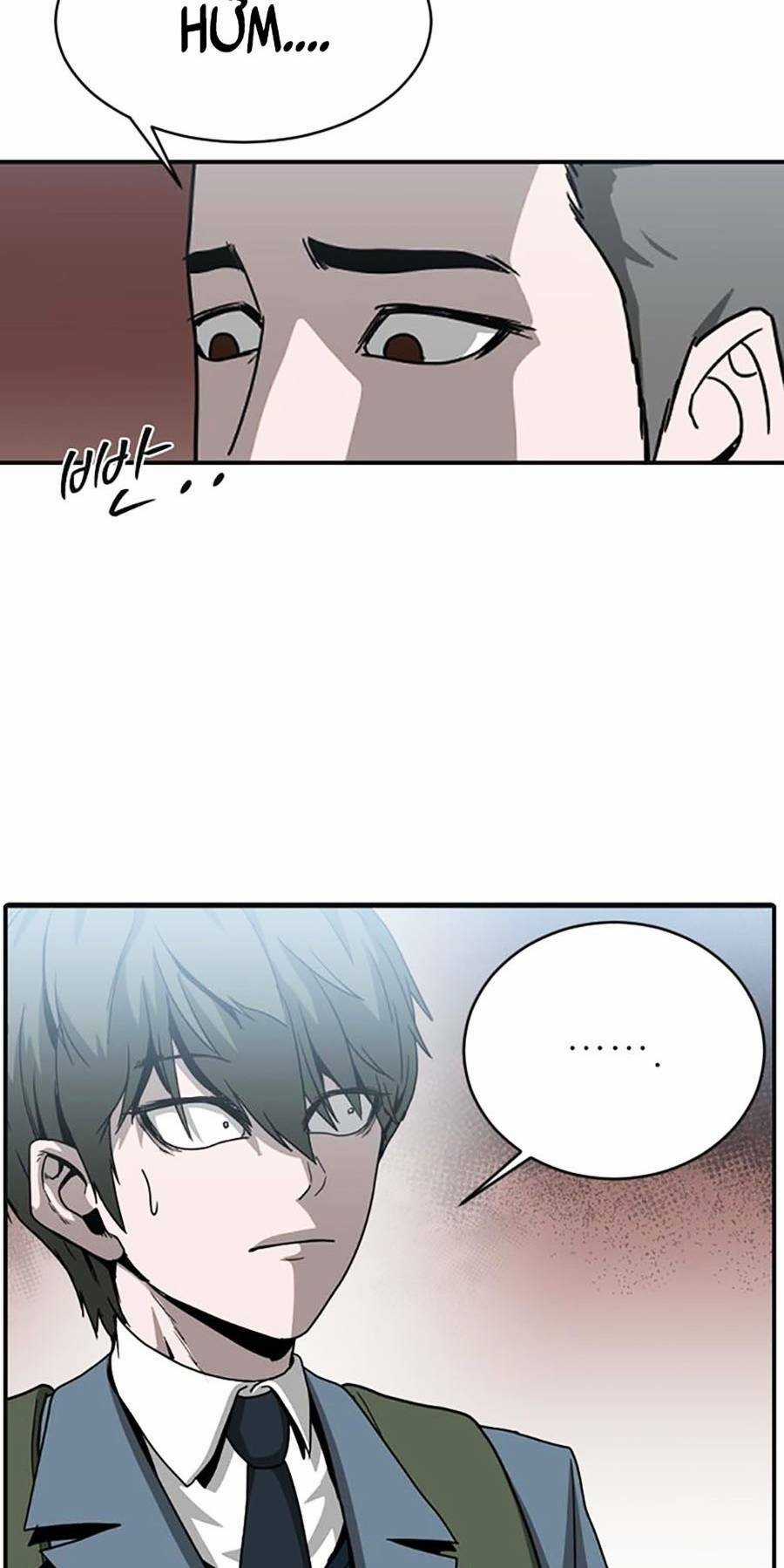 Không Làm Anh Hùng Để Trở Thành Nhân Vật Phản Diện Chapter 12 trang 28