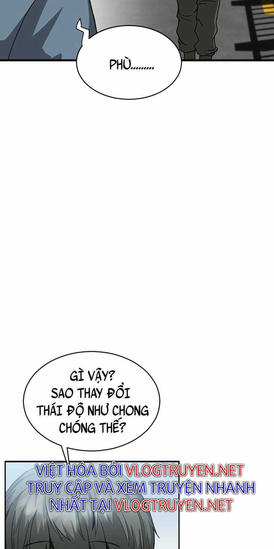 Không Làm Anh Hùng Để Trở Thành Nhân Vật Phản Diện Chapter 12 trang 30