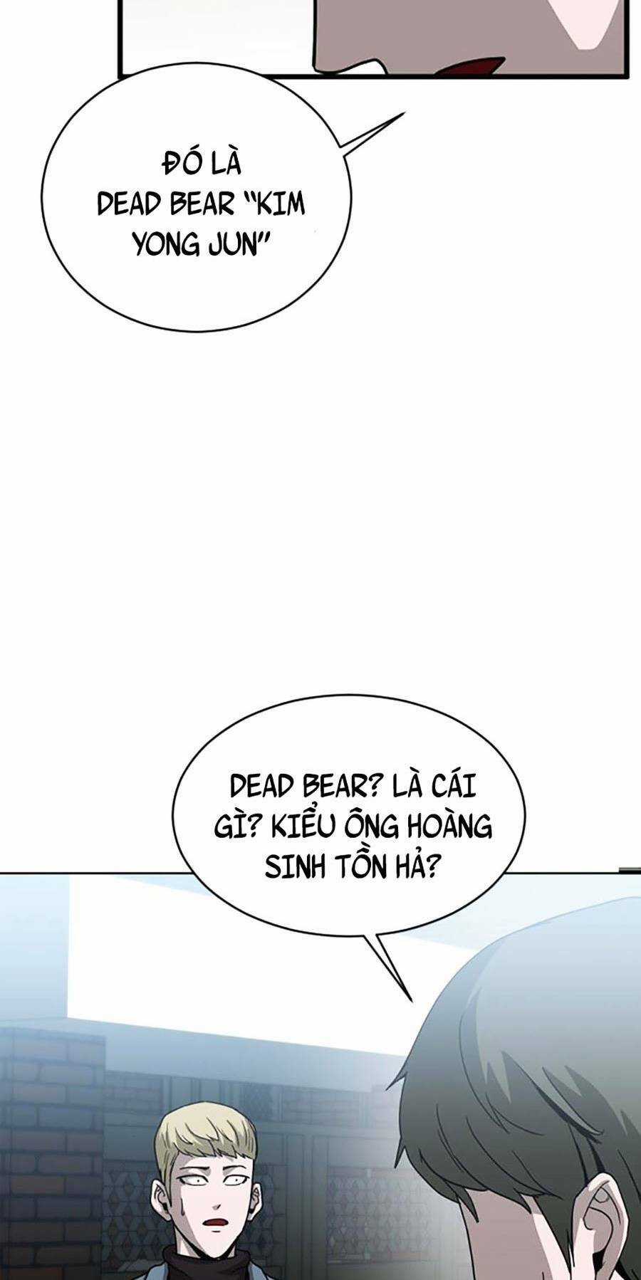 Không Làm Anh Hùng Để Trở Thành Nhân Vật Phản Diện Chapter 12 trang 32