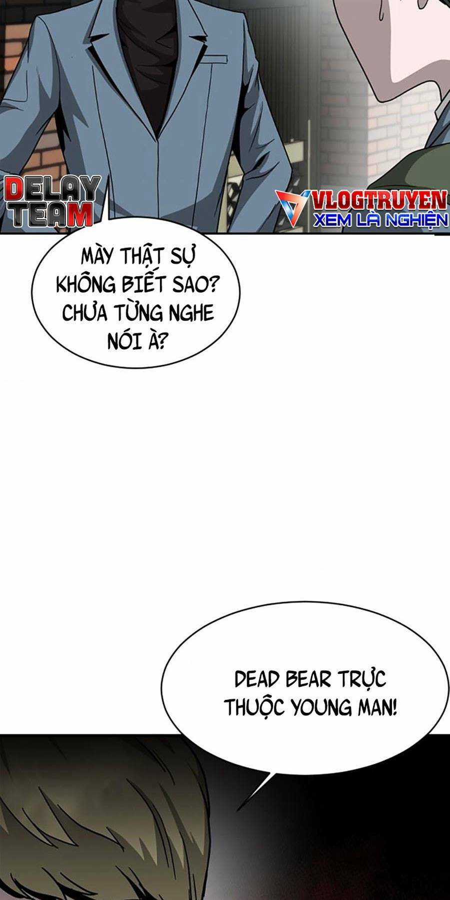 Không Làm Anh Hùng Để Trở Thành Nhân Vật Phản Diện Chapter 12 trang 33