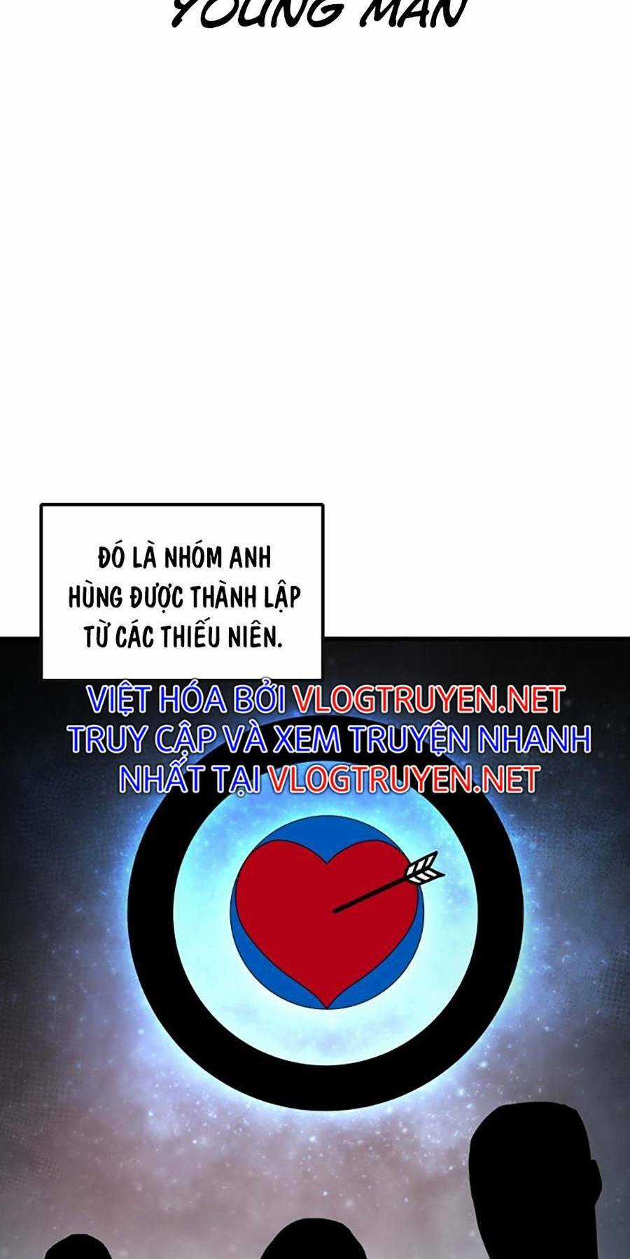 Không Làm Anh Hùng Để Trở Thành Nhân Vật Phản Diện Chapter 12 trang 35