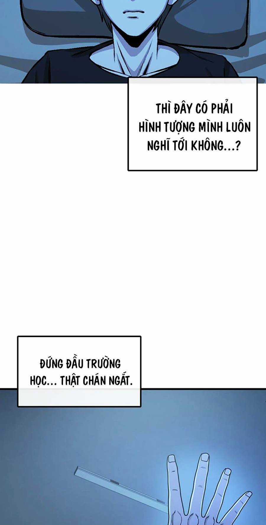 Không Làm Anh Hùng Để Trở Thành Nhân Vật Phản Diện Chapter 12 trang 4