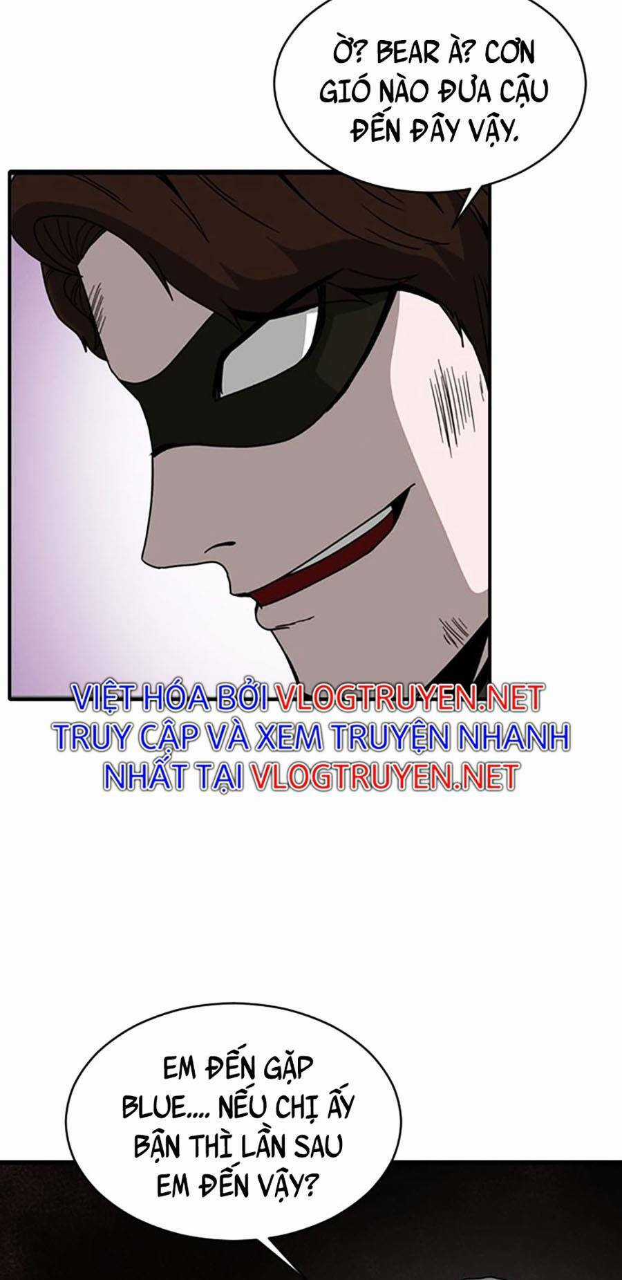 Không Làm Anh Hùng Để Trở Thành Nhân Vật Phản Diện Chapter 12 trang 44