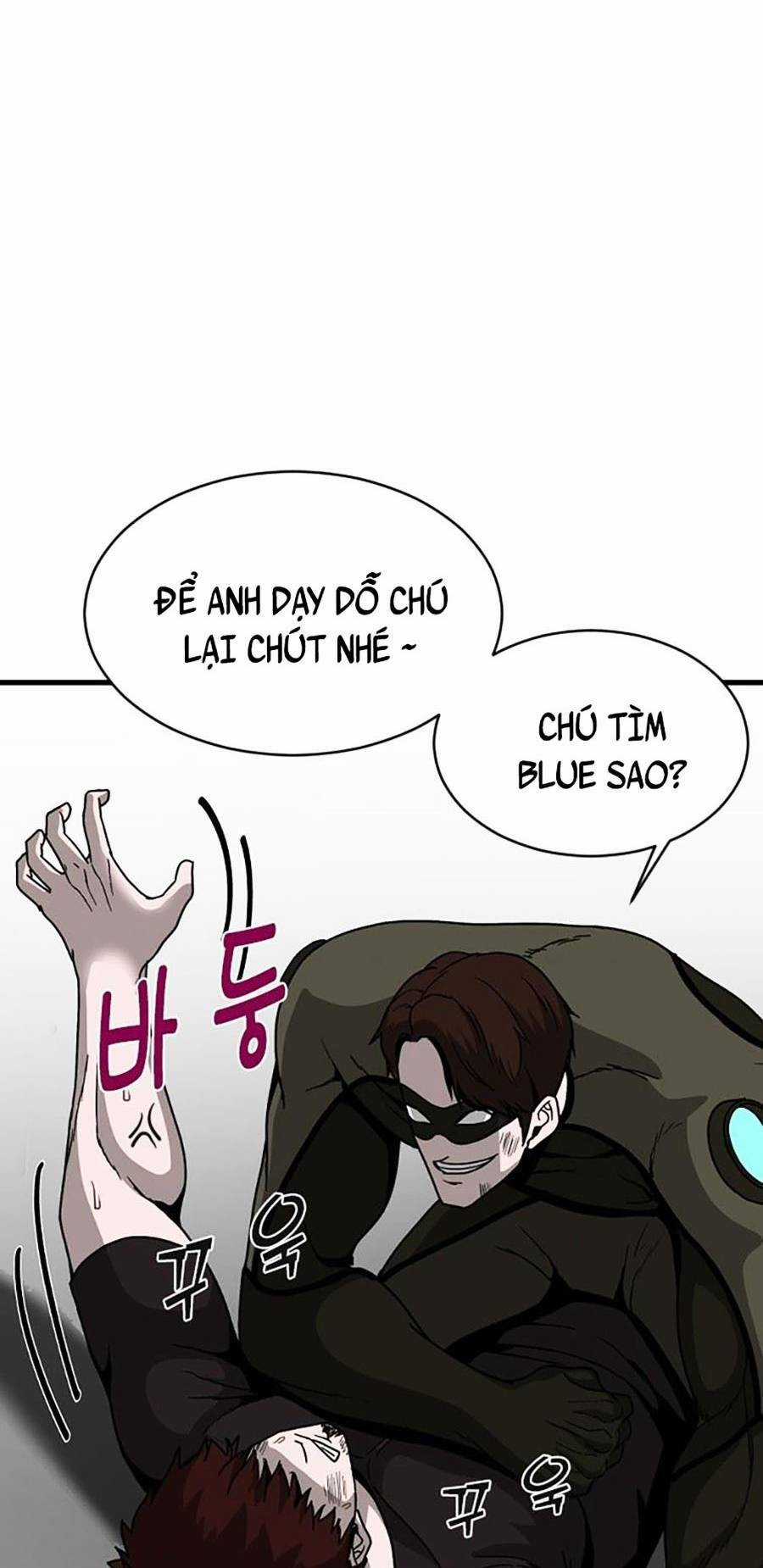 Không Làm Anh Hùng Để Trở Thành Nhân Vật Phản Diện Chapter 12 trang 46