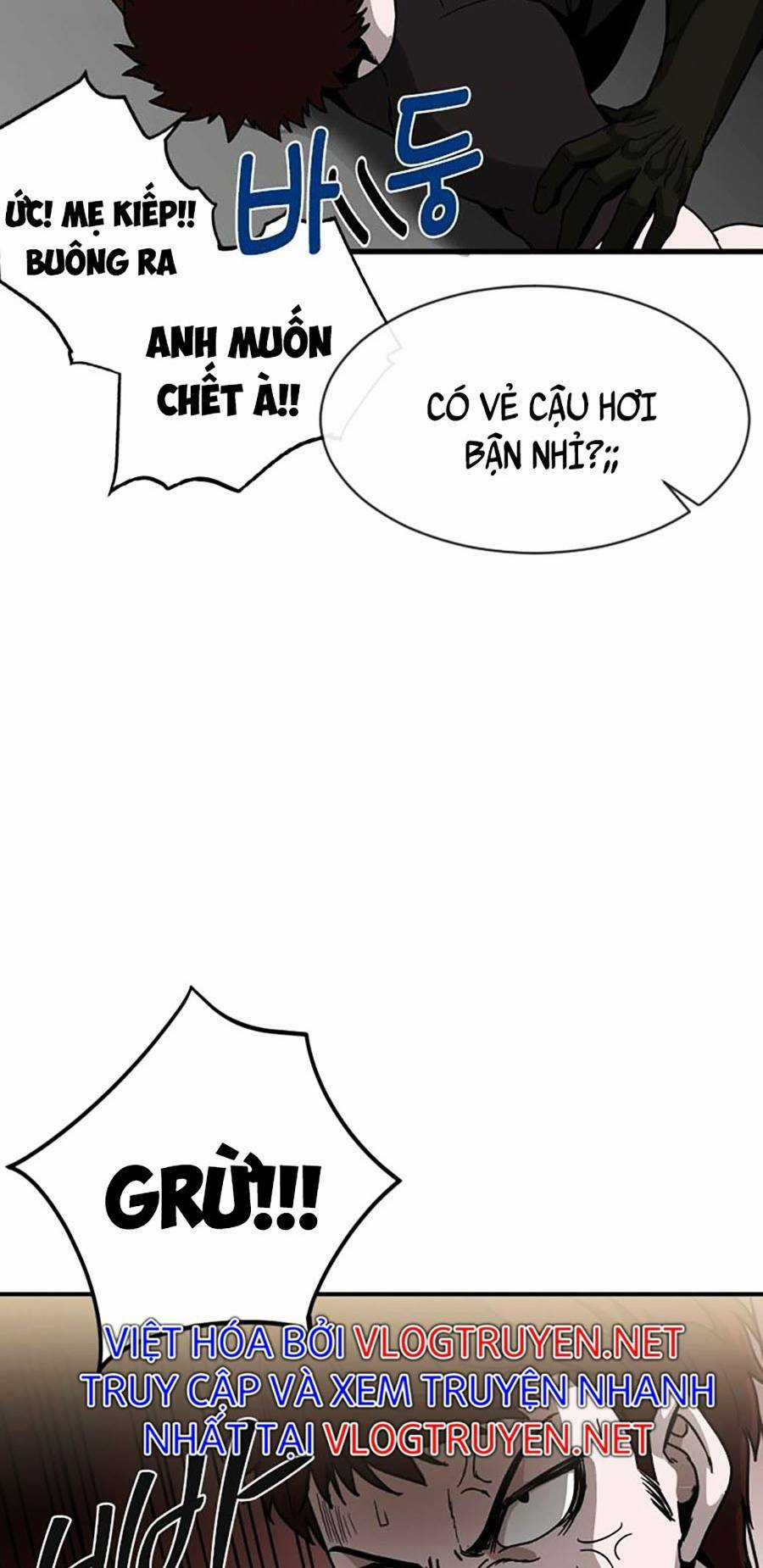 Không Làm Anh Hùng Để Trở Thành Nhân Vật Phản Diện Chapter 12 trang 47