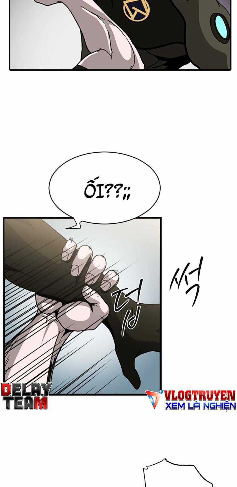 Không Làm Anh Hùng Để Trở Thành Nhân Vật Phản Diện Chapter 12 trang 49