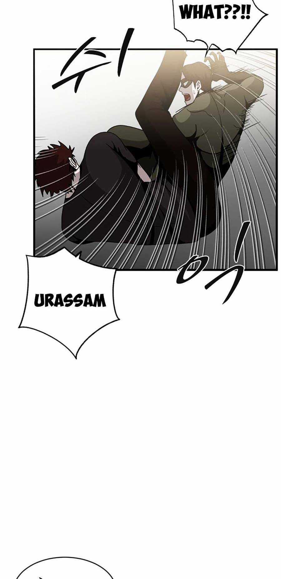 Không Làm Anh Hùng Để Trở Thành Nhân Vật Phản Diện Chapter 12 trang 50