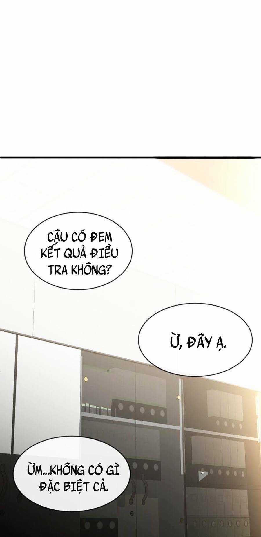 Không Làm Anh Hùng Để Trở Thành Nhân Vật Phản Diện Chapter 12 trang 52