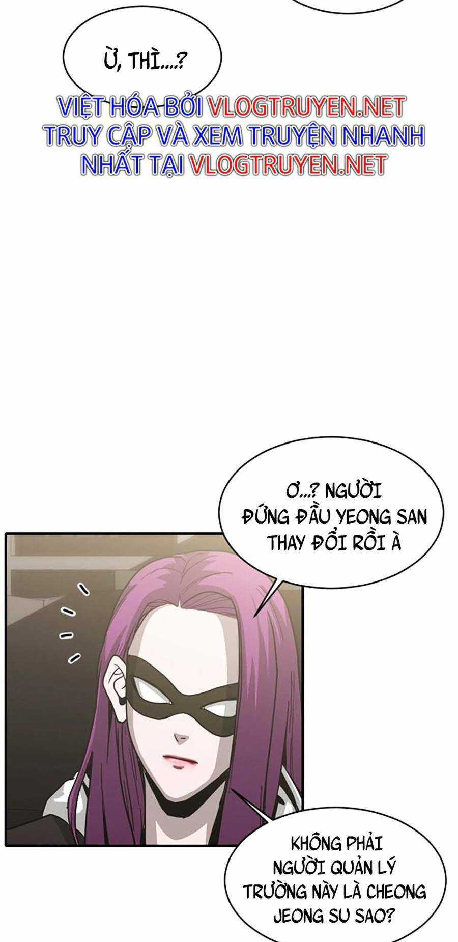 Không Làm Anh Hùng Để Trở Thành Nhân Vật Phản Diện Chapter 12 trang 55