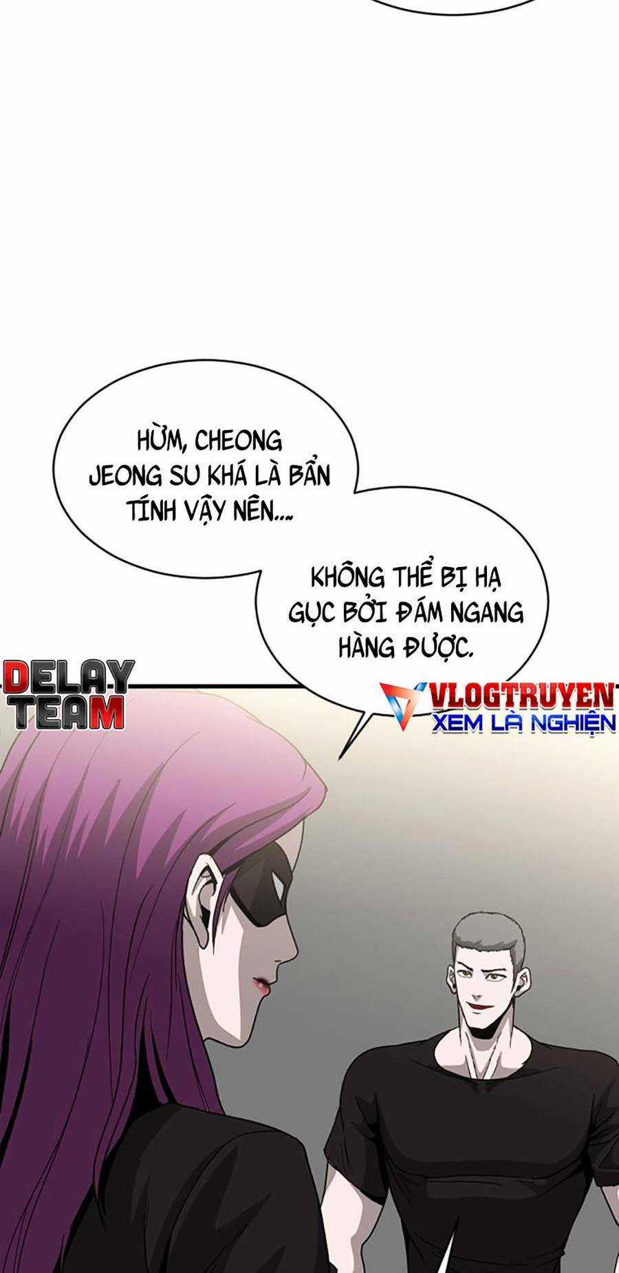 Không Làm Anh Hùng Để Trở Thành Nhân Vật Phản Diện Chapter 12 trang 56