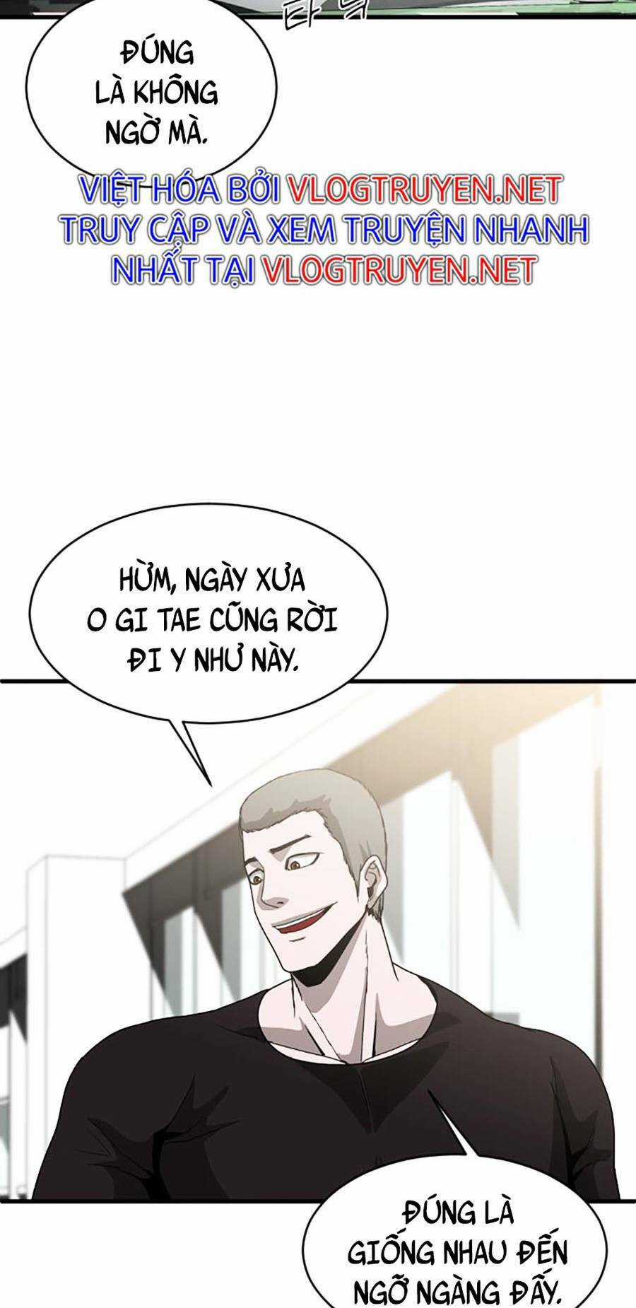 Không Làm Anh Hùng Để Trở Thành Nhân Vật Phản Diện Chapter 12 trang 58