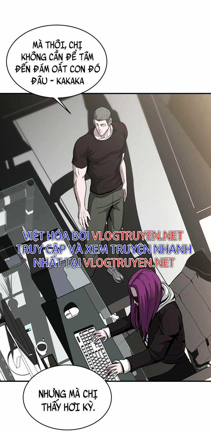 Không Làm Anh Hùng Để Trở Thành Nhân Vật Phản Diện Chapter 12 trang 60