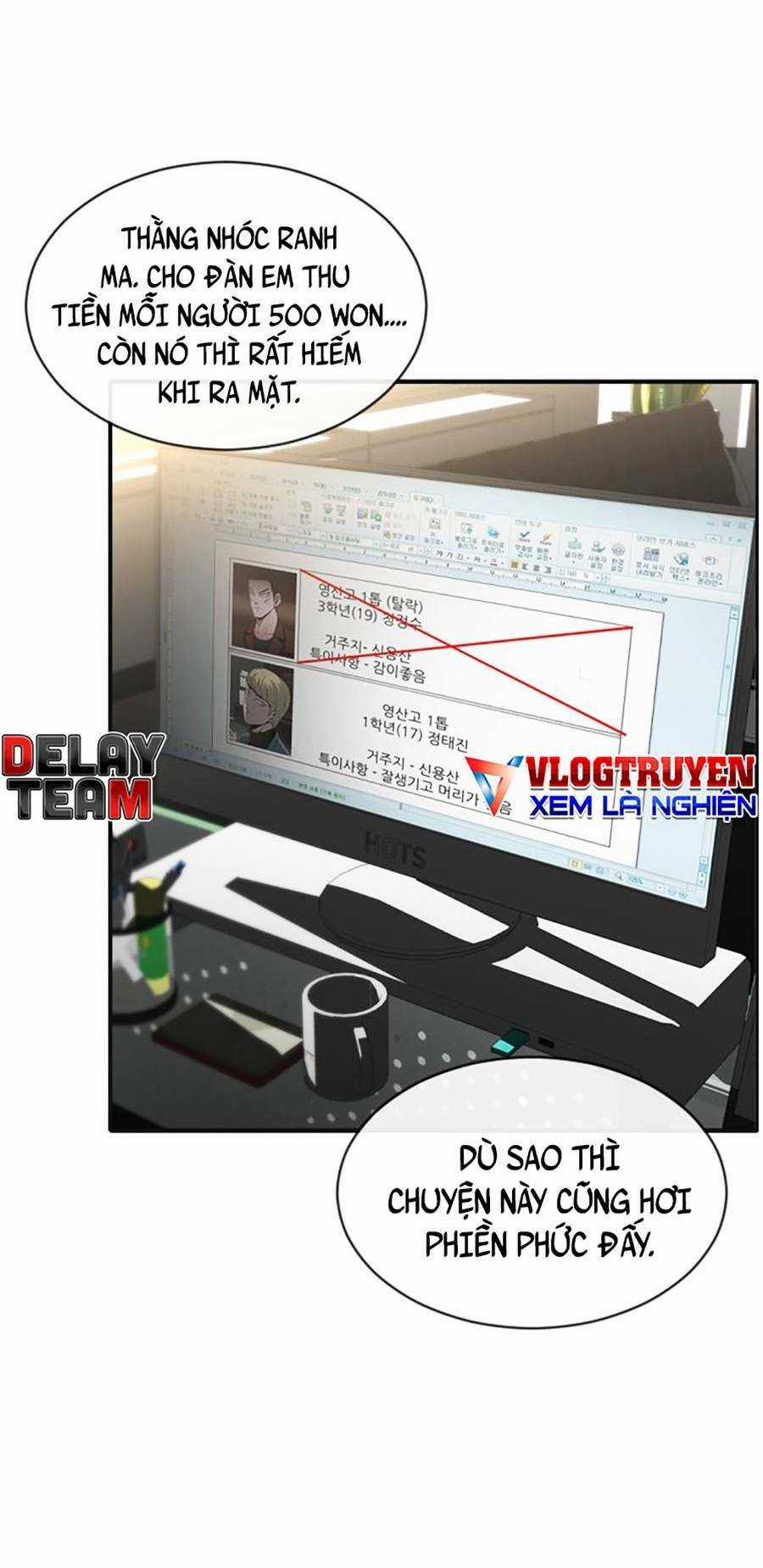 Không Làm Anh Hùng Để Trở Thành Nhân Vật Phản Diện Chapter 12 trang 62