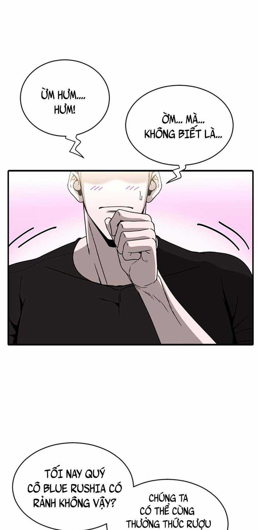 Không Làm Anh Hùng Để Trở Thành Nhân Vật Phản Diện Chapter 12 trang 63