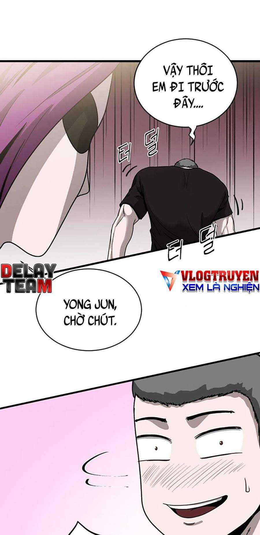 Không Làm Anh Hùng Để Trở Thành Nhân Vật Phản Diện Chapter 12 trang 66