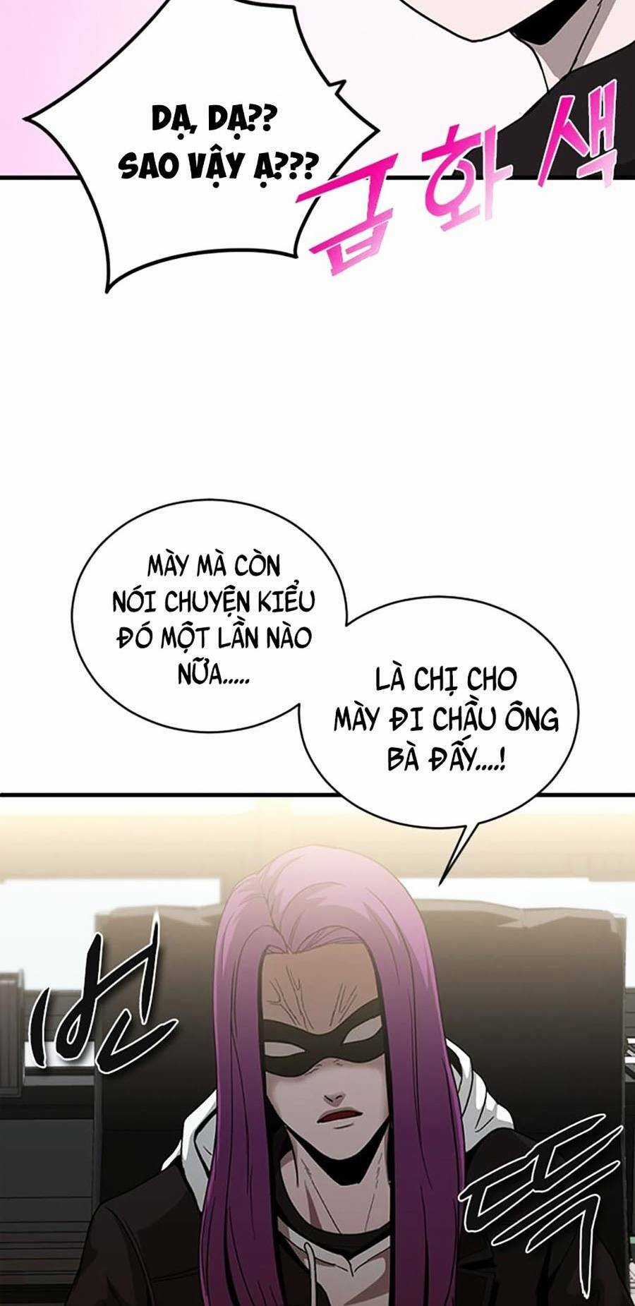 Không Làm Anh Hùng Để Trở Thành Nhân Vật Phản Diện Chapter 12 trang 67