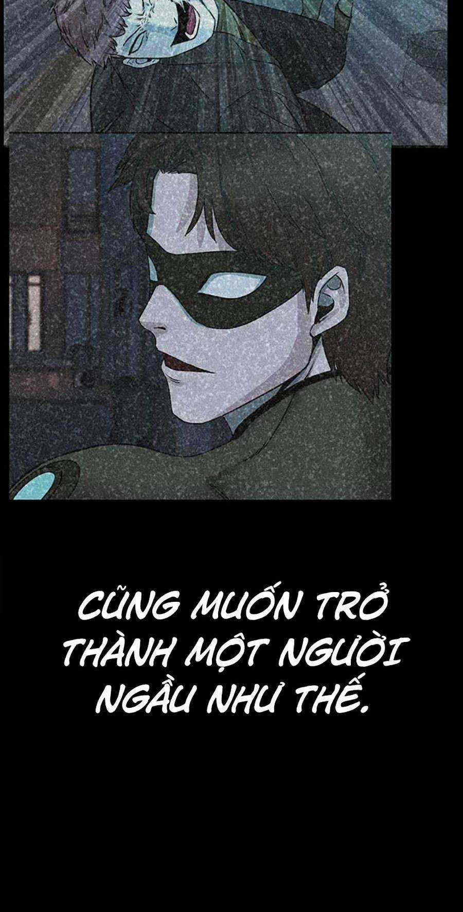 Không Làm Anh Hùng Để Trở Thành Nhân Vật Phản Diện Chapter 12 trang 7