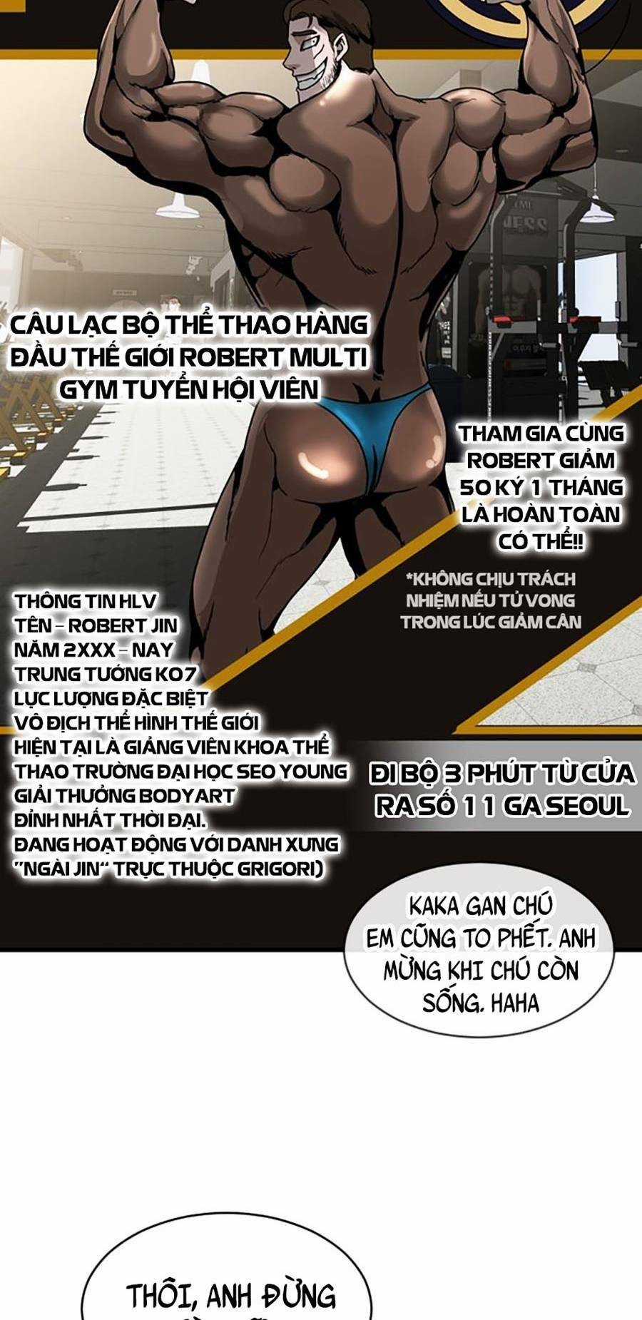 Không Làm Anh Hùng Để Trở Thành Nhân Vật Phản Diện Chapter 12 trang 71