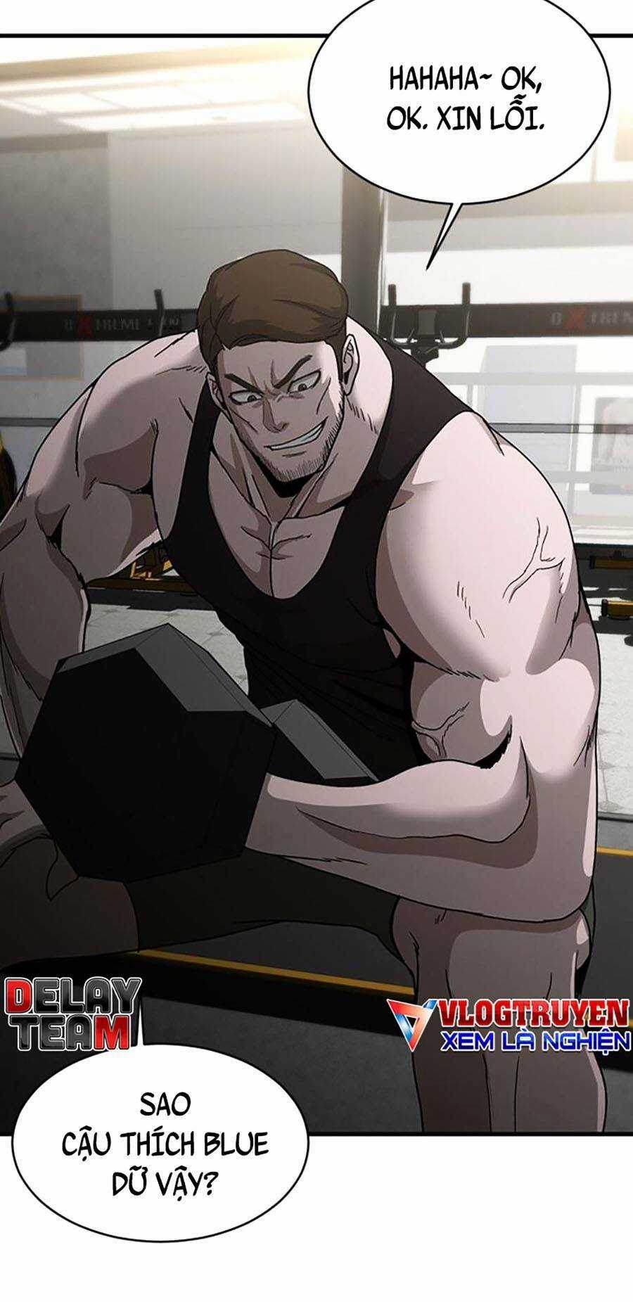 Không Làm Anh Hùng Để Trở Thành Nhân Vật Phản Diện Chapter 12 trang 73