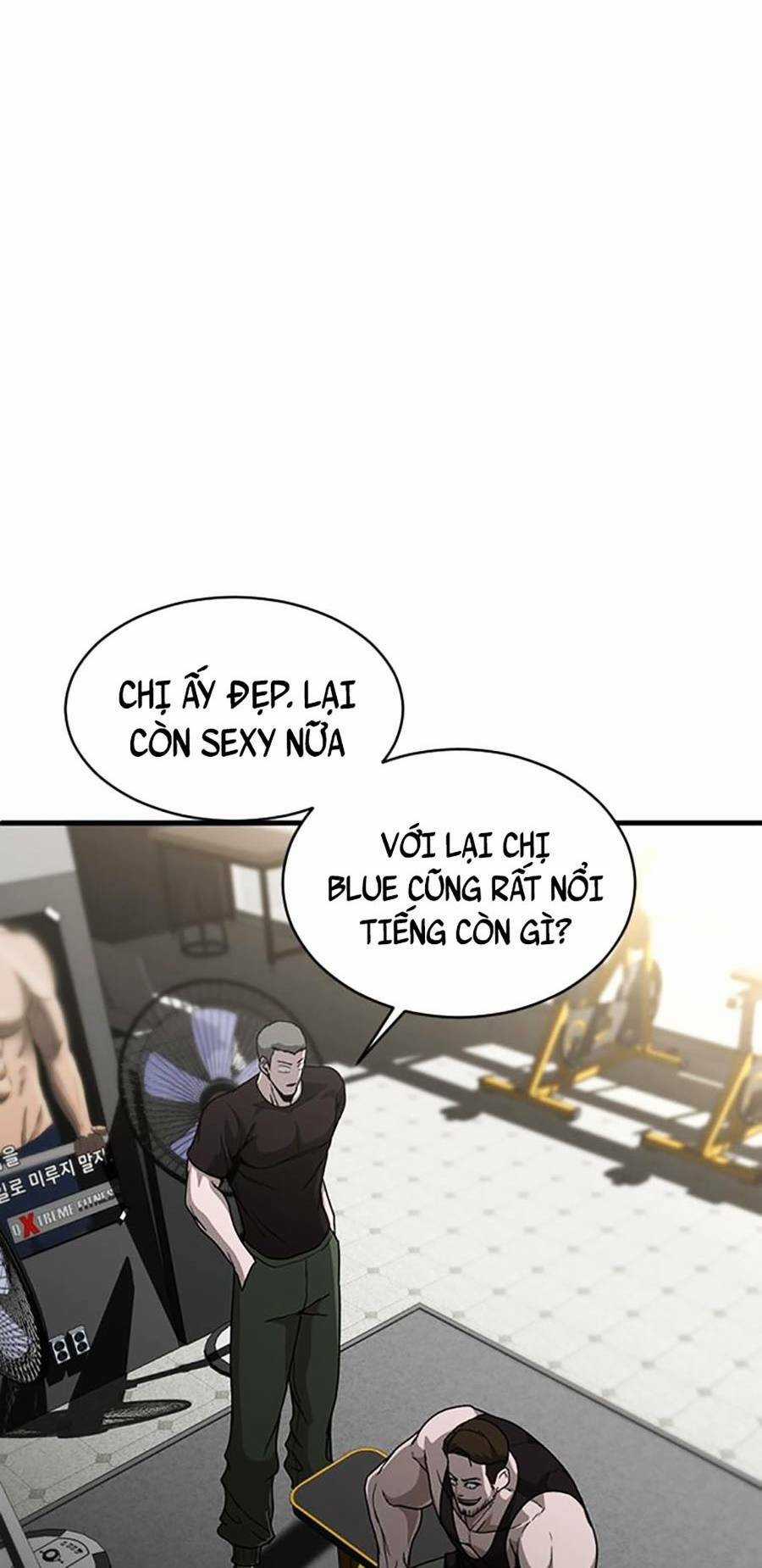 Không Làm Anh Hùng Để Trở Thành Nhân Vật Phản Diện Chapter 12 trang 74