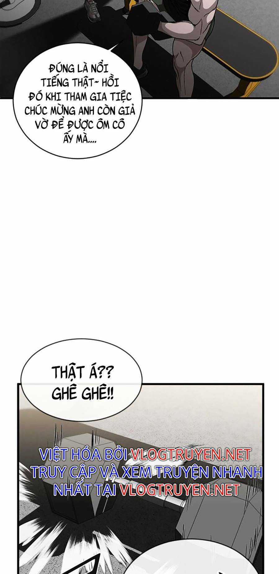 Không Làm Anh Hùng Để Trở Thành Nhân Vật Phản Diện Chapter 12 trang 75