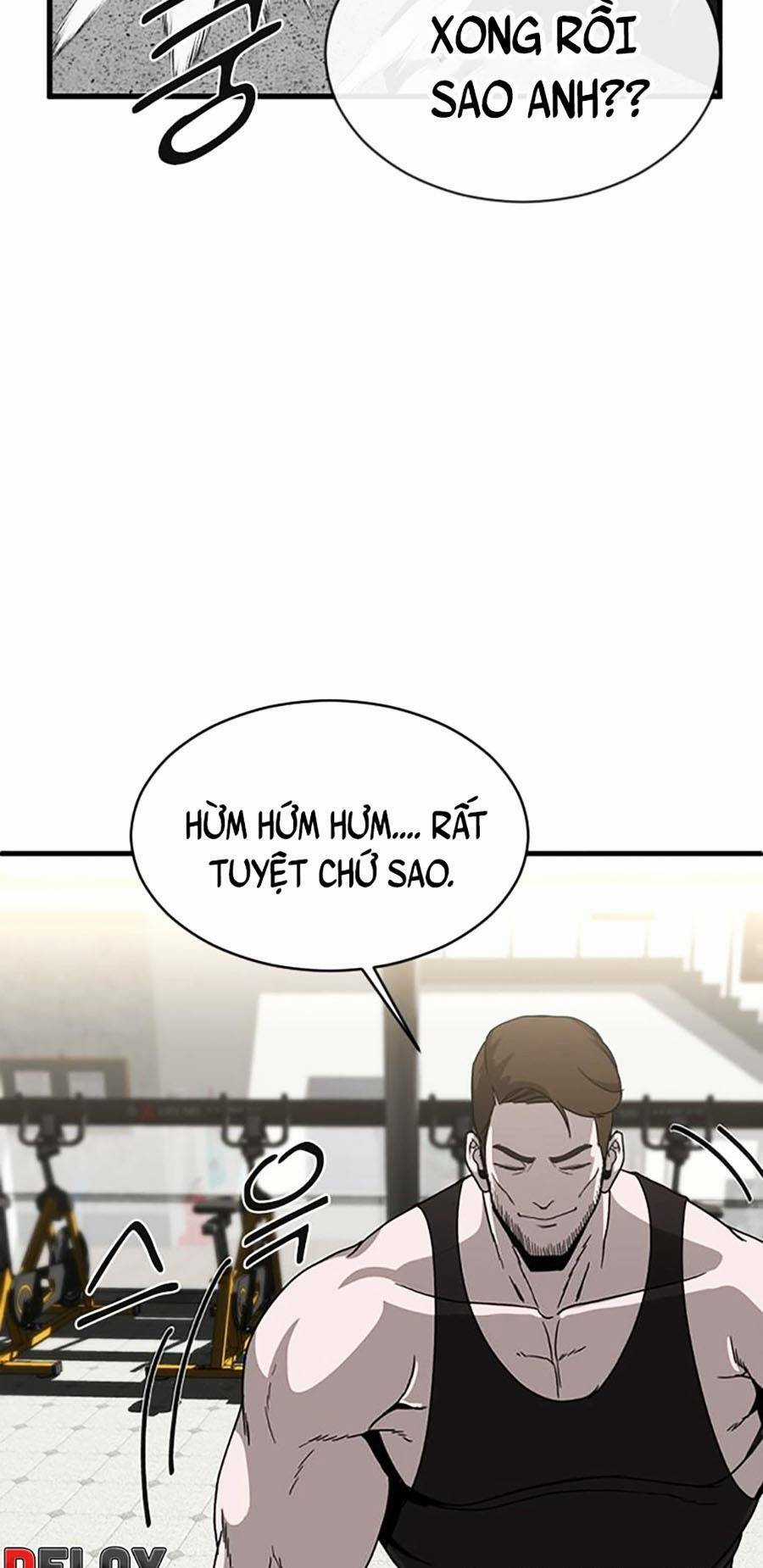 Không Làm Anh Hùng Để Trở Thành Nhân Vật Phản Diện Chapter 12 trang 76