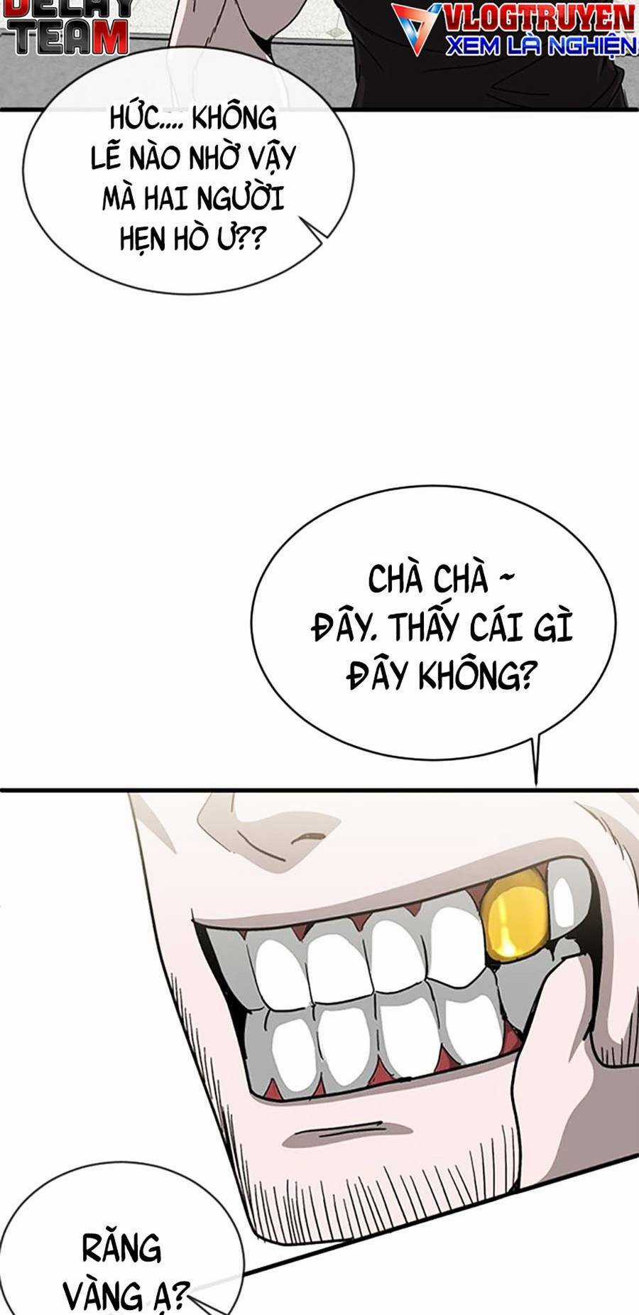 Không Làm Anh Hùng Để Trở Thành Nhân Vật Phản Diện Chapter 12 trang 77