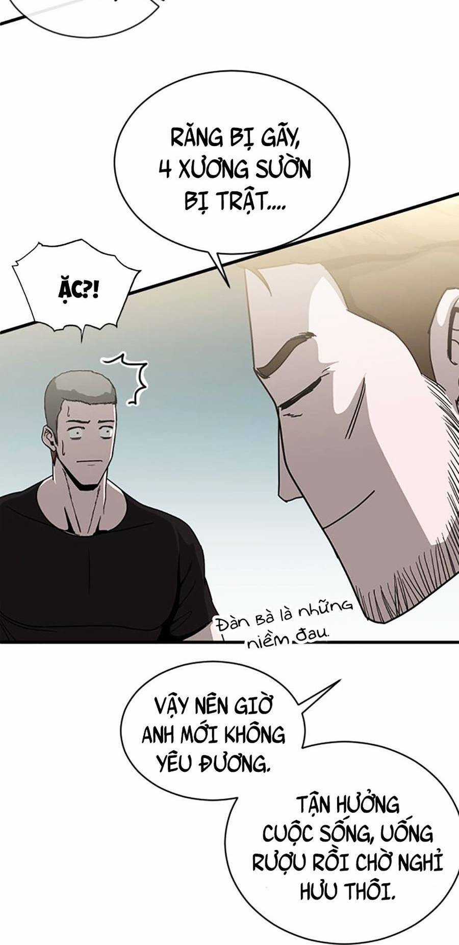 Không Làm Anh Hùng Để Trở Thành Nhân Vật Phản Diện Chapter 12 trang 78