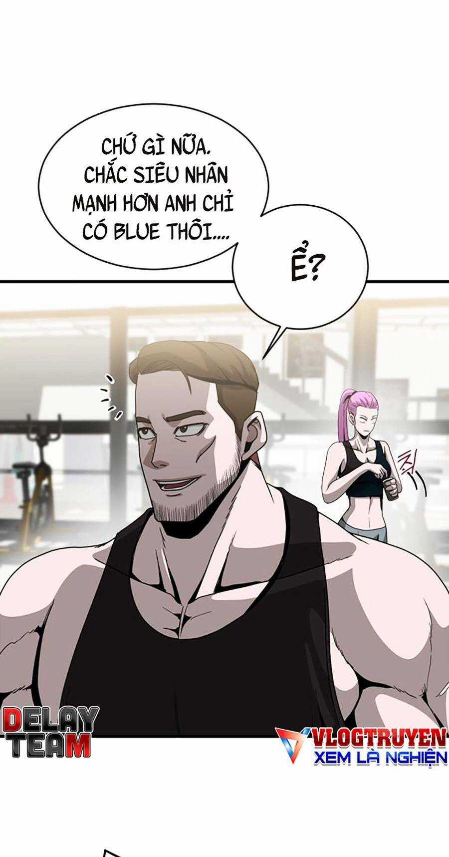 Không Làm Anh Hùng Để Trở Thành Nhân Vật Phản Diện Chapter 12 trang 81