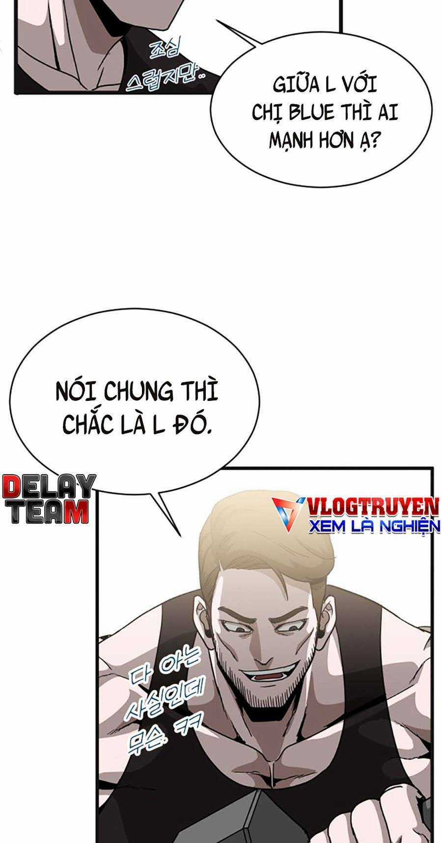 Không Làm Anh Hùng Để Trở Thành Nhân Vật Phản Diện Chapter 12 trang 85