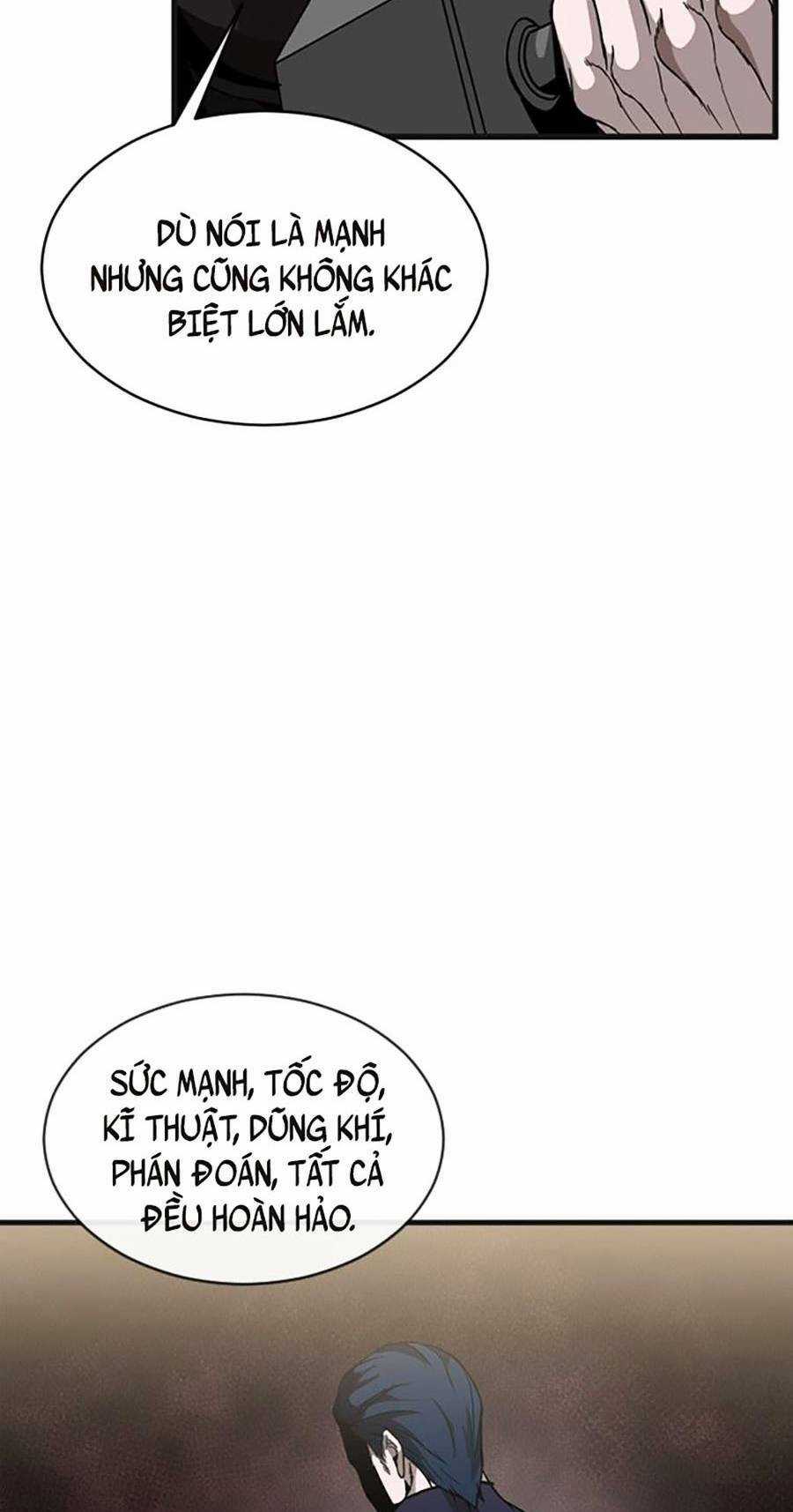 Không Làm Anh Hùng Để Trở Thành Nhân Vật Phản Diện Chapter 12 trang 86