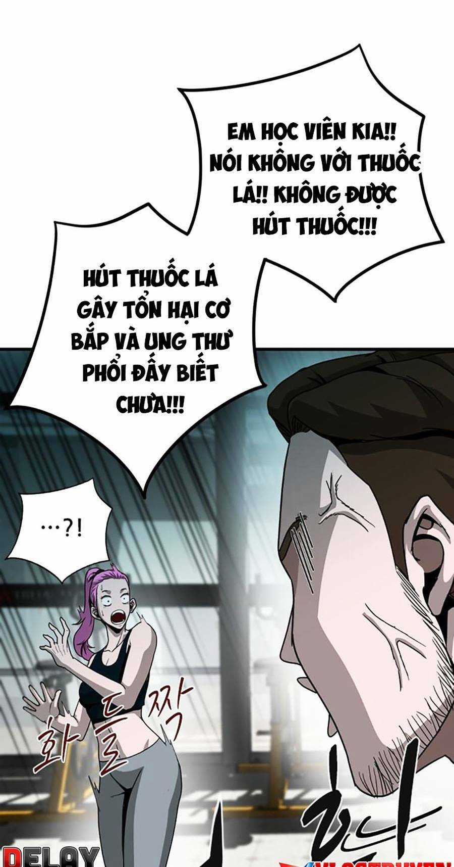 Không Làm Anh Hùng Để Trở Thành Nhân Vật Phản Diện Chapter 12 trang 89