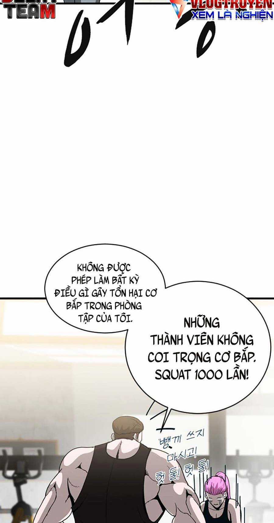 Không Làm Anh Hùng Để Trở Thành Nhân Vật Phản Diện Chapter 12 trang 90