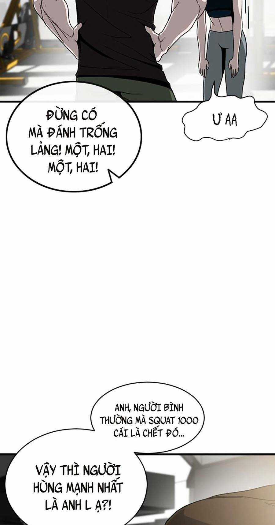 Không Làm Anh Hùng Để Trở Thành Nhân Vật Phản Diện Chapter 12 trang 91