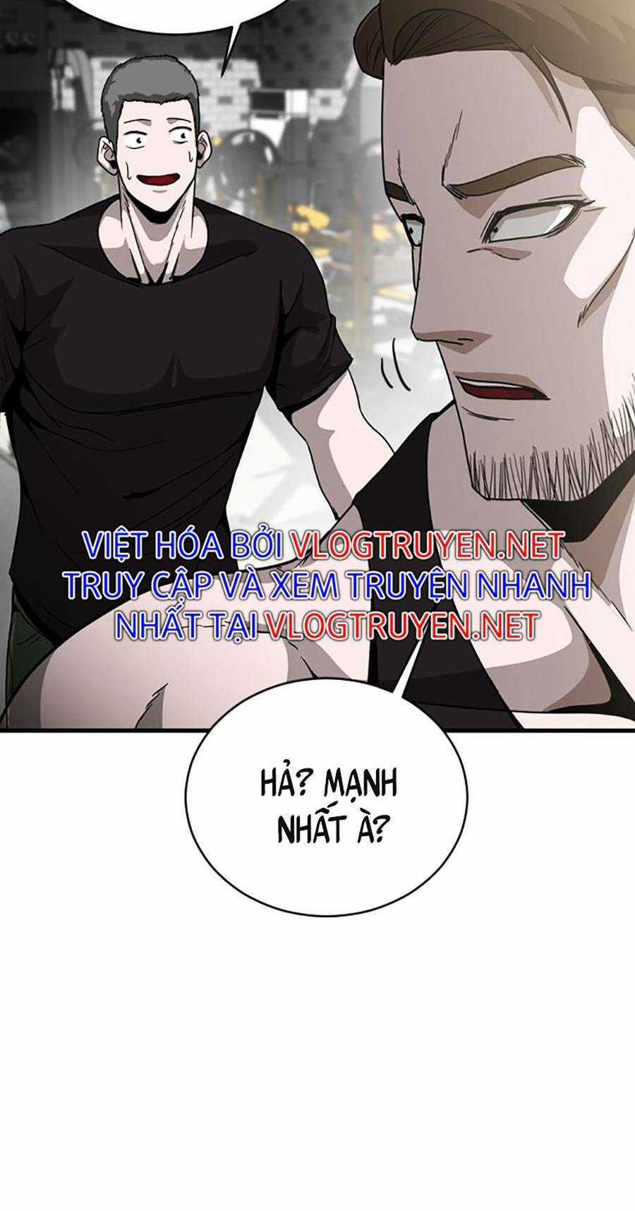 Không Làm Anh Hùng Để Trở Thành Nhân Vật Phản Diện Chapter 12 trang 92