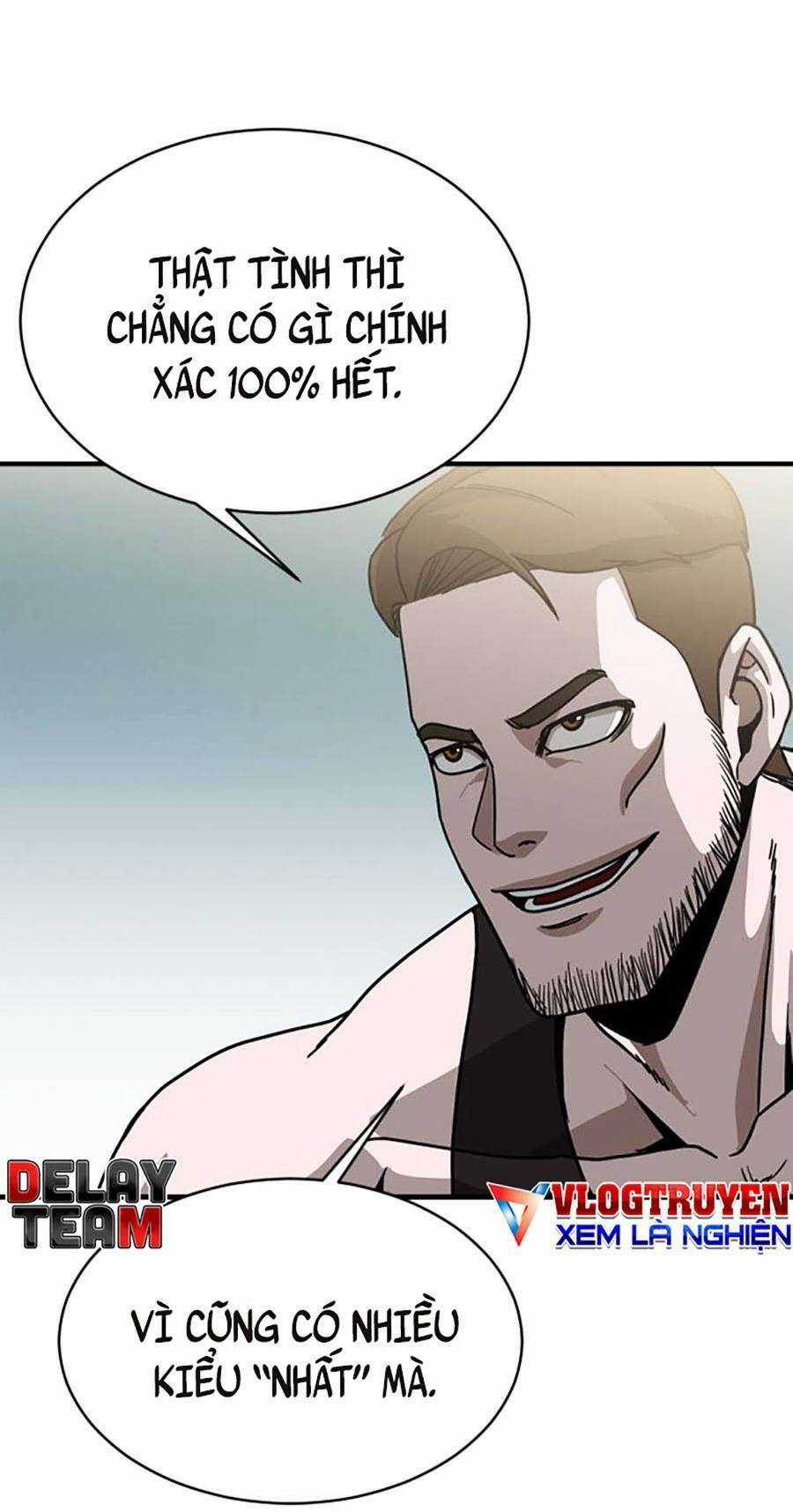 Không Làm Anh Hùng Để Trở Thành Nhân Vật Phản Diện Chapter 12 trang 94