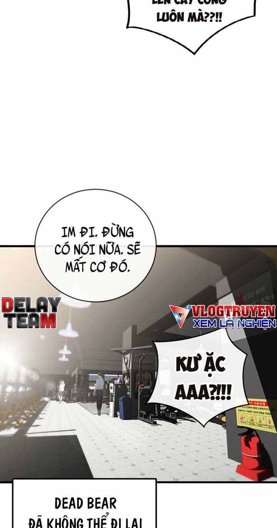 Không Làm Anh Hùng Để Trở Thành Nhân Vật Phản Diện Chapter 12 trang 98