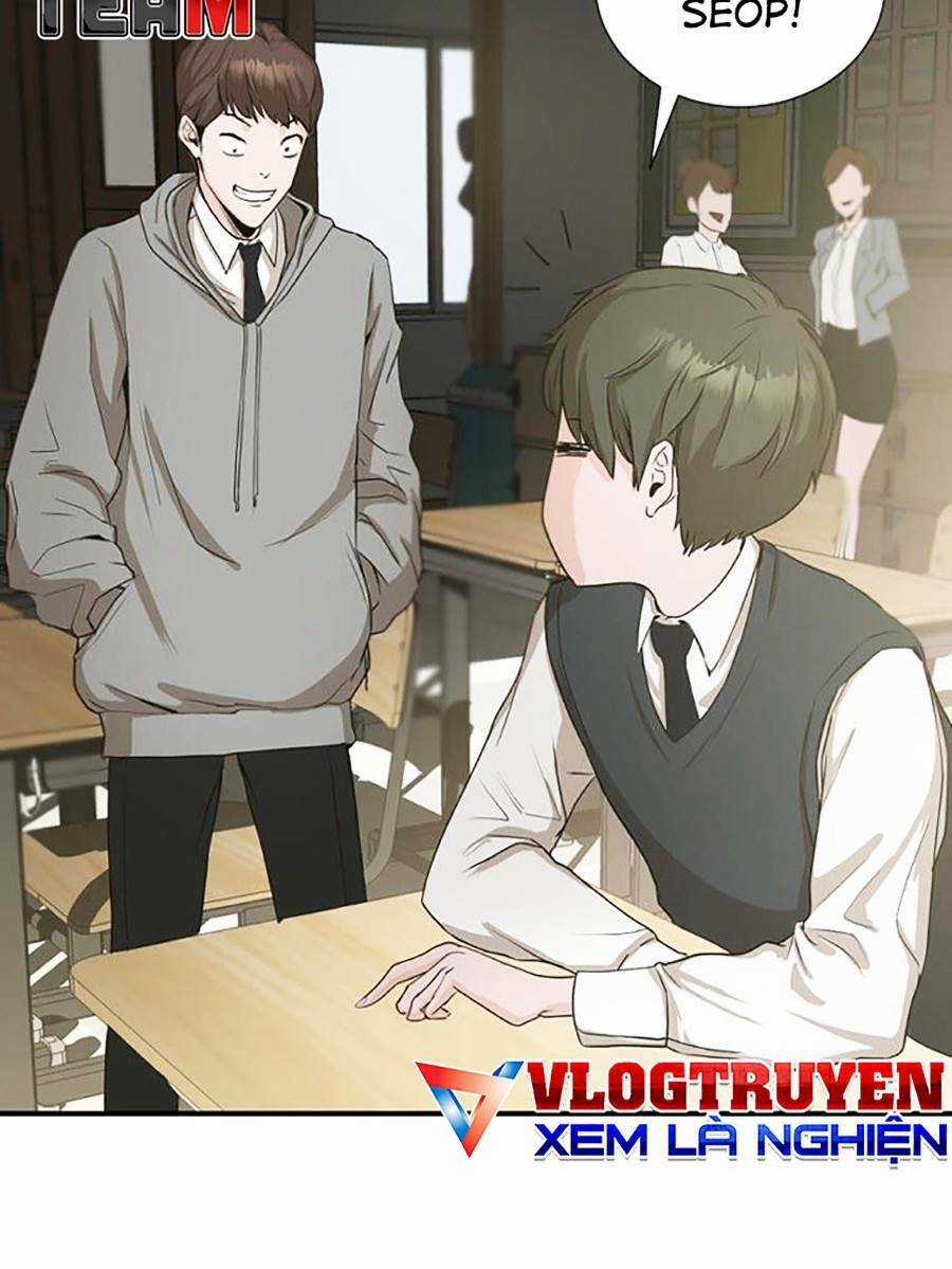 Không Làm Anh Hùng Để Trở Thành Nhân Vật Phản Diện Chapter 2 trang 10