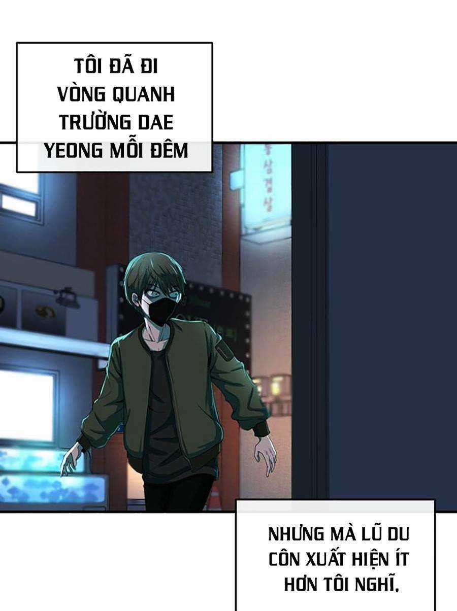 Không Làm Anh Hùng Để Trở Thành Nhân Vật Phản Diện Chapter 2 trang 100