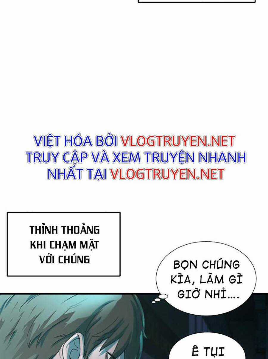 Không Làm Anh Hùng Để Trở Thành Nhân Vật Phản Diện Chapter 2 trang 101