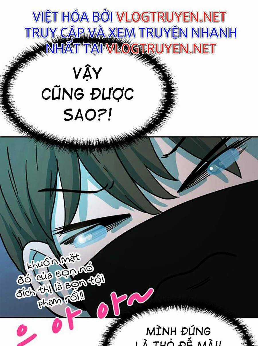 Không Làm Anh Hùng Để Trở Thành Nhân Vật Phản Diện Chapter 2 trang 105