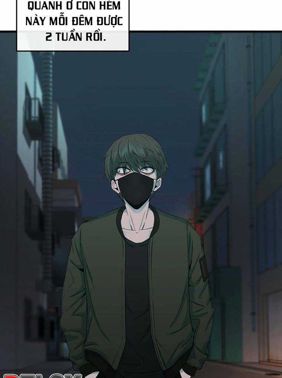 Không Làm Anh Hùng Để Trở Thành Nhân Vật Phản Diện Chapter 2 trang 108