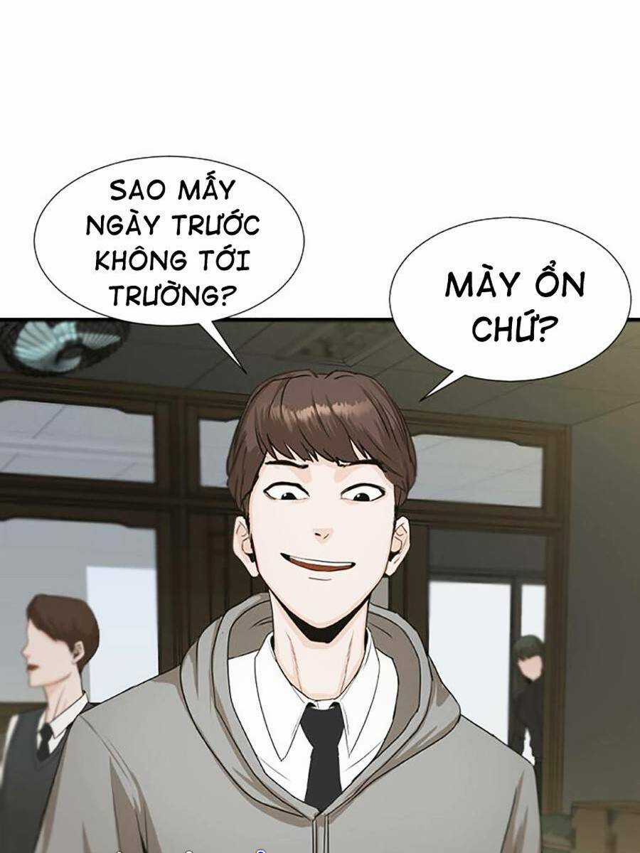 Không Làm Anh Hùng Để Trở Thành Nhân Vật Phản Diện Chapter 2 trang 11