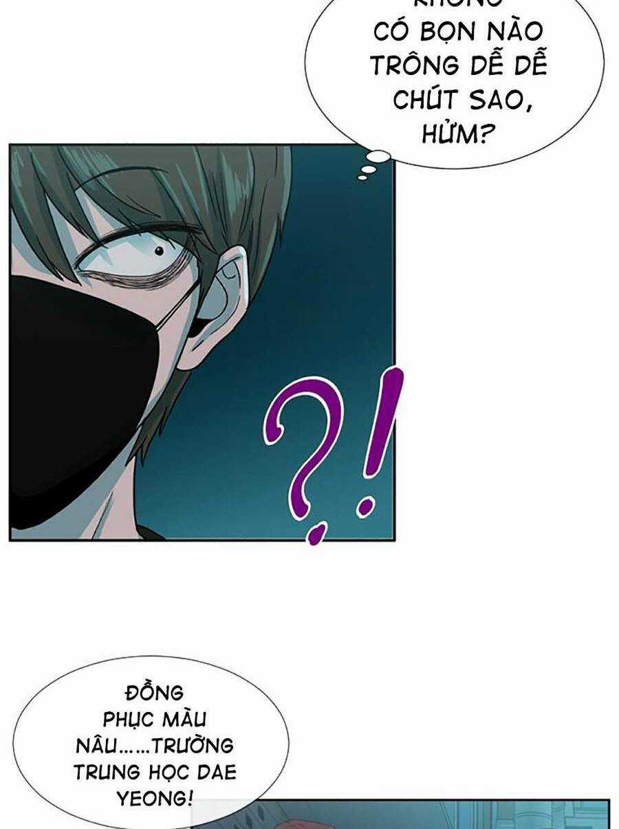 Không Làm Anh Hùng Để Trở Thành Nhân Vật Phản Diện Chapter 2 trang 111